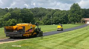 Why Choose Us For All Your Driveway Paving Needs in Alma, NE?